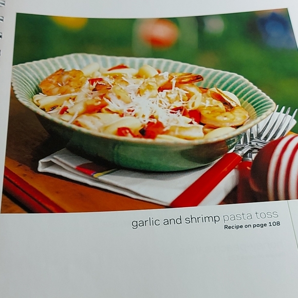 🍳3 for $25- 3 Cookbooks in One- Grilling, 30 Minute & 5 Ingredient Recipes🍳 - Picture 3 of 15